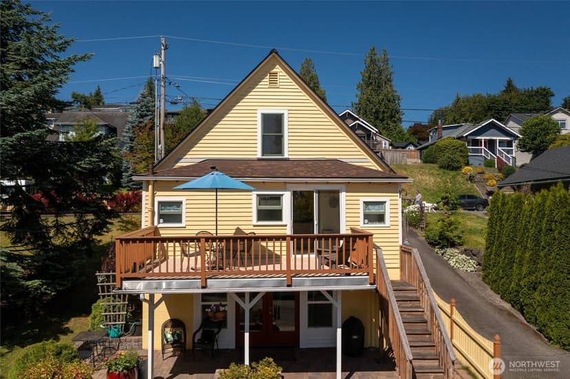 Property photo for 3931 Friday Avenue, Everett photo 26