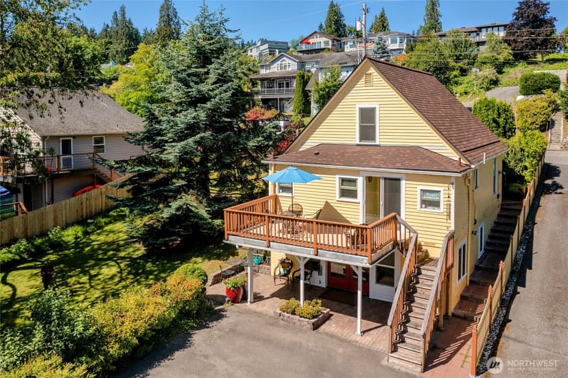 Property photo for 3931 Friday Avenue, Everett photo 25