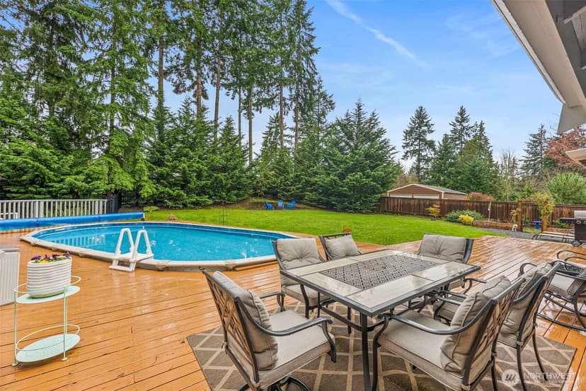 Property photo for 13716 106th Street E, Puyallup photo 36