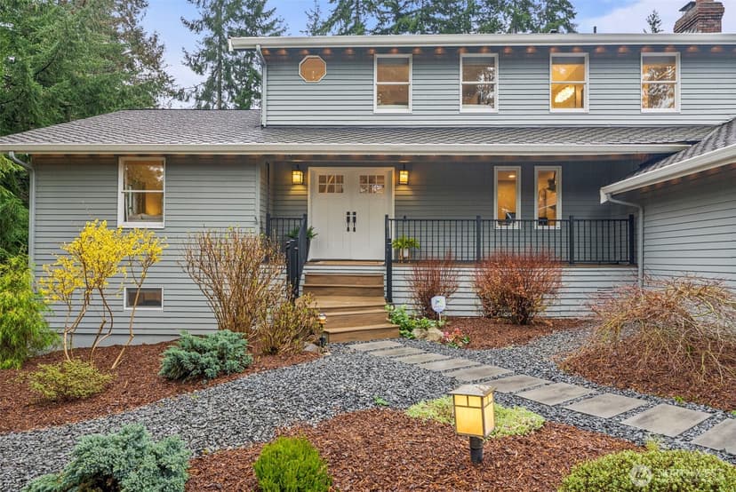 Property photo for 13716 106th Street E, Puyallup photo 32