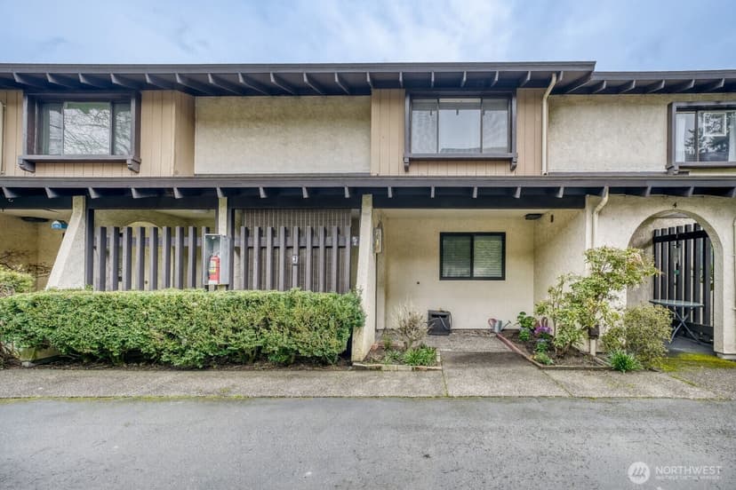 Property photo for 1723 NE 179th Street #3, Shoreline