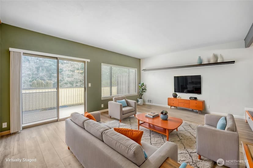 Property photo for 1723 NE 179th Street #3, Shoreline photo 2