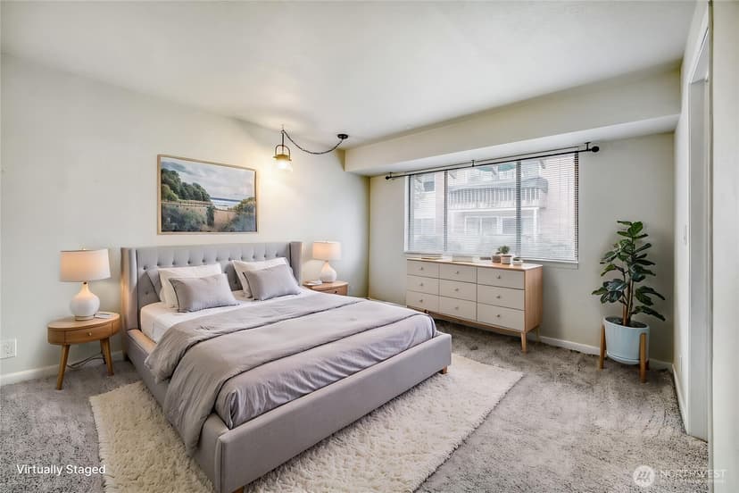 Property photo for 1723 NE 179th Street #3, Shoreline photo 5