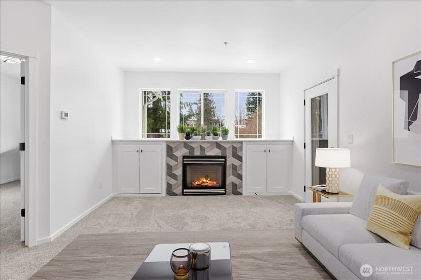 Property photo for 107 164th Street S #3-402, Bothell photo 7