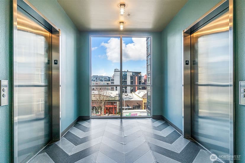 Property photo for 1414 12th Avenue #406, Seattle photo 24