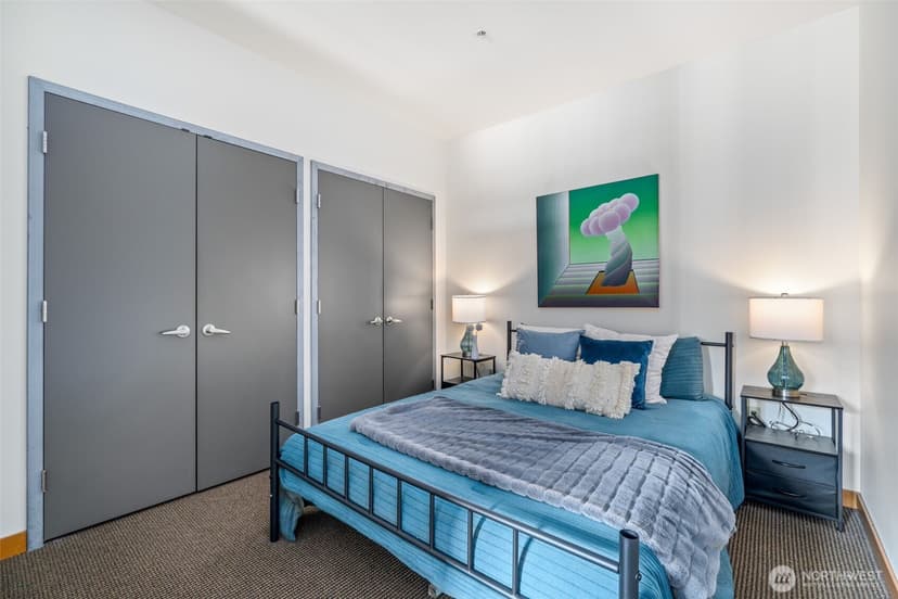 Property photo for 1414 12th Avenue #406, Seattle photo 13