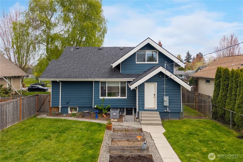 Property photo for 4112 S Park Avenue, Tacoma photo 33