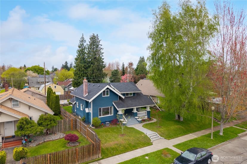 Property photo for 4112 S Park Avenue, Tacoma photo 34