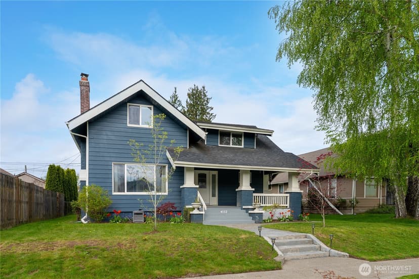 Property photo for 4112 S Park Avenue, Tacoma photo 2