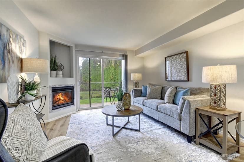 Property photo for 18621 Blueberry Lane #A109, Monroe