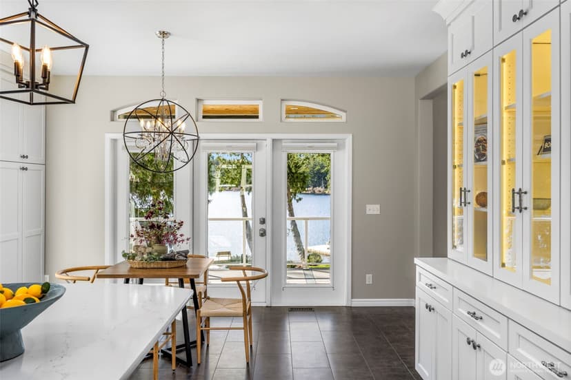 Property photo for 4455 Lakeview Court NW, Bremerton photo 12