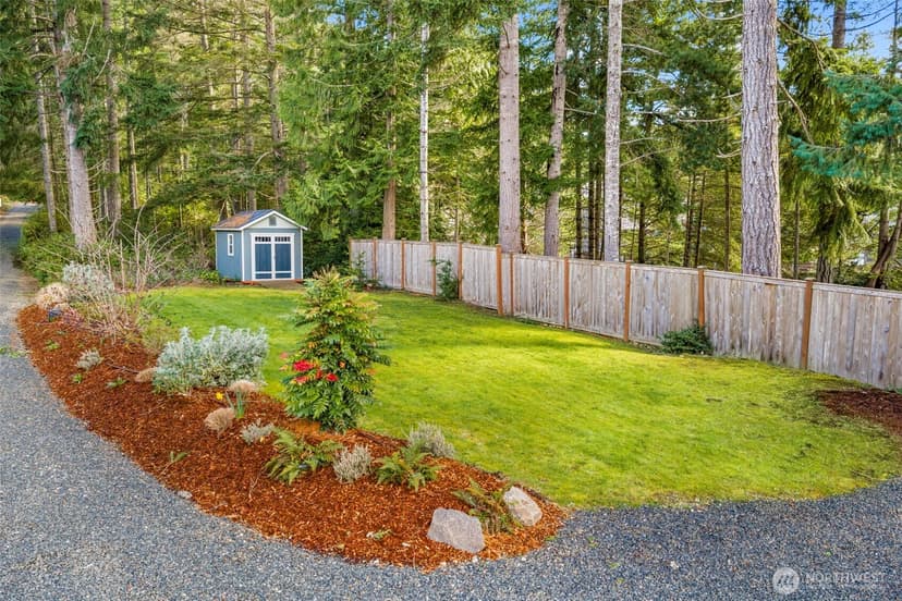 Property photo for 4455 Lakeview Court NW, Bremerton photo 40