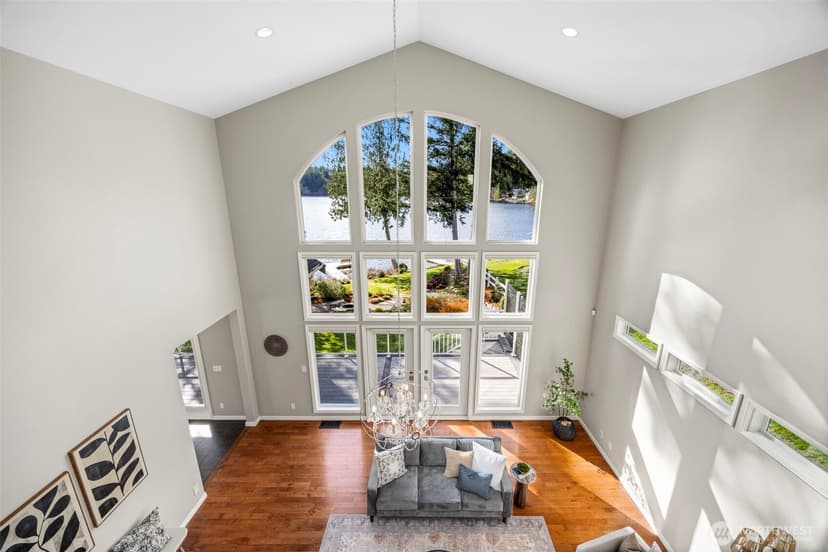 Property photo for 4455 Lakeview Court NW, Bremerton photo 28