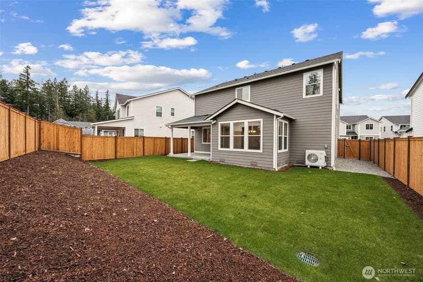 Property photo for 13910 180th Street E #23, Puyallup photo 21