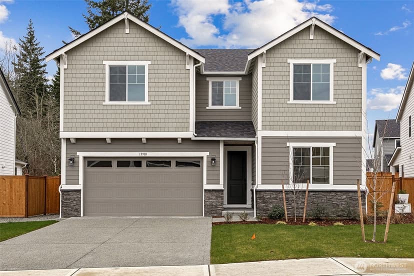 Property photo for 13910 180th Street E #23, Puyallup