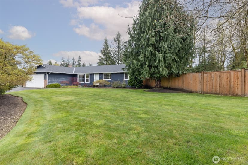 Property photo for 14525 246th Drive SE, Monroe photo 6