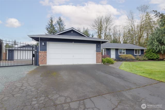 Property photo for 14525 246th Drive SE, Monroe