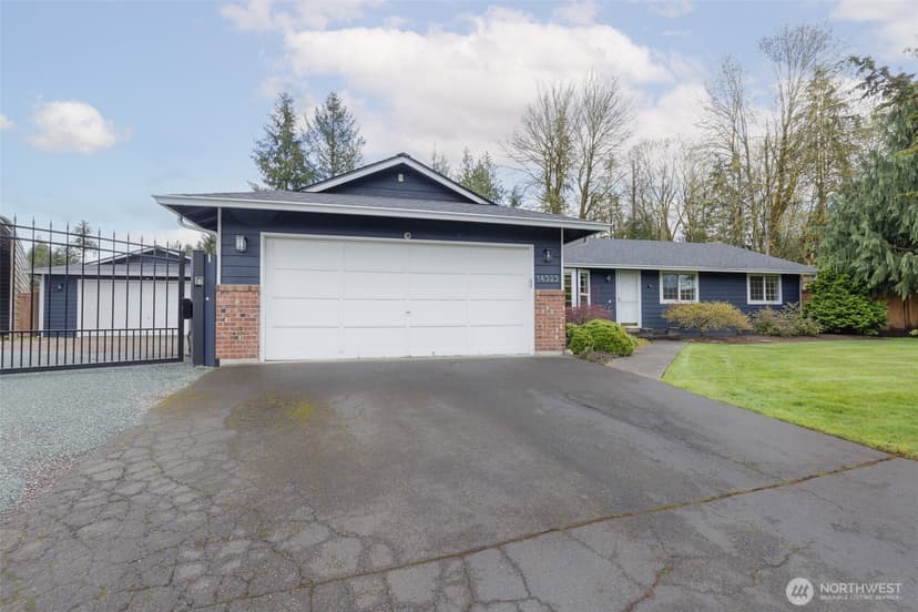 Property photo for 14525 246th Drive SE, Monroe