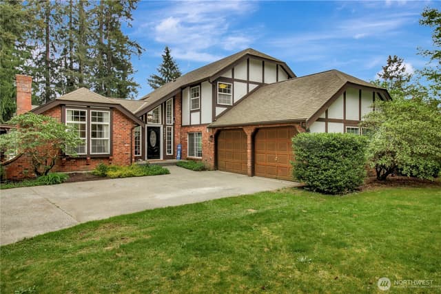 Property photo for 25431 Mountain Drive, Arlington