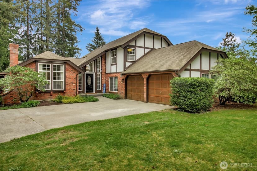 Property photo for 25431 Mountain Drive, Arlington