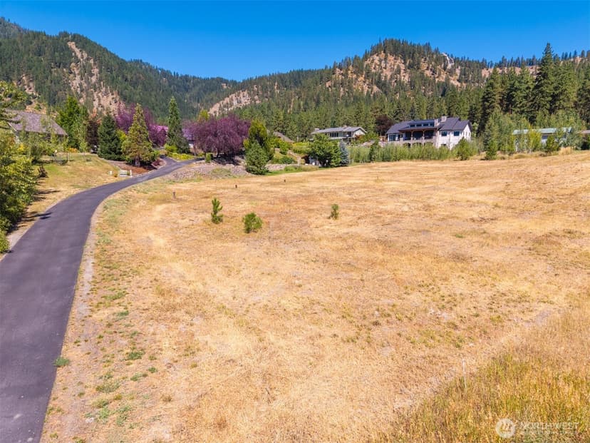 Property photo for 12250 Ski View Lane, Leavenworth photo 7