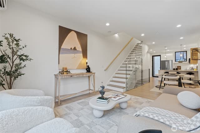 Property photo for 11229 Greenwood Avenue N #C, Seattle