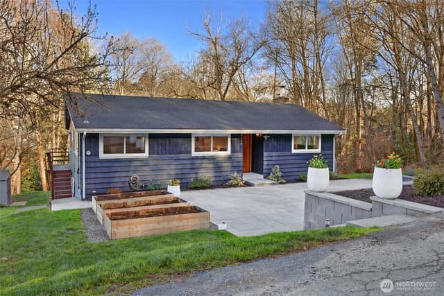 Property photo for 6346 26th Avenue SW, Seattle
