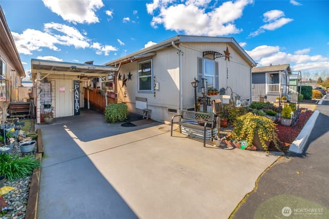 Property photo for 10716 61st Street E #108, Puyallup