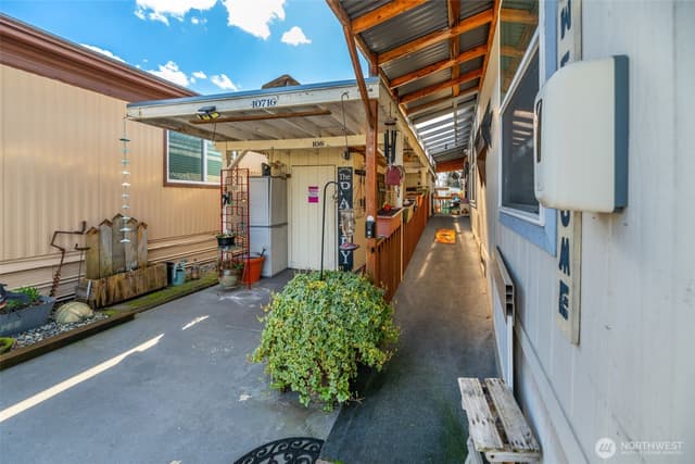 Property photo for 10716 61st Street E #108, Puyallup photo 3