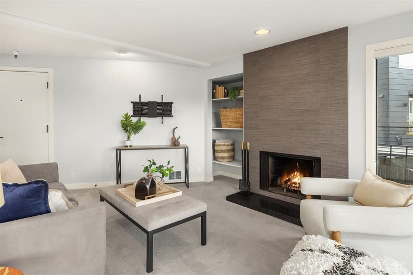 Property photo for 507 Howe Street #A, Seattle photo 4