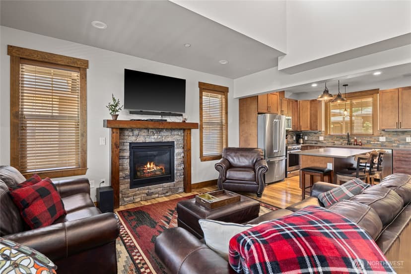 Property photo for 131 Big Hill Drive, Cle Elum photo 17