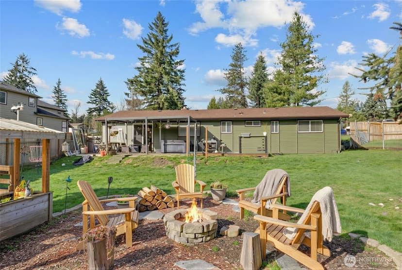 Property photo for 11901 32nd Drive SE, Everett photo 18