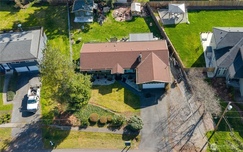 Property photo for 11901 32nd Drive SE, Everett photo 20
