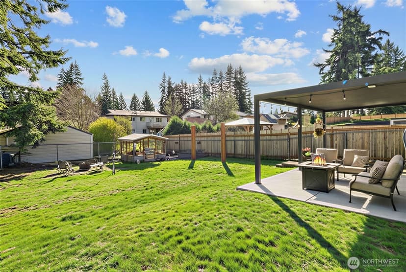Property photo for 11901 32nd Drive SE, Everett photo 16