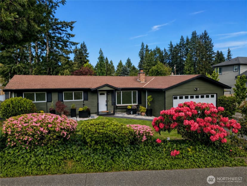 Property photo for 11901 32nd Drive SE, Everett