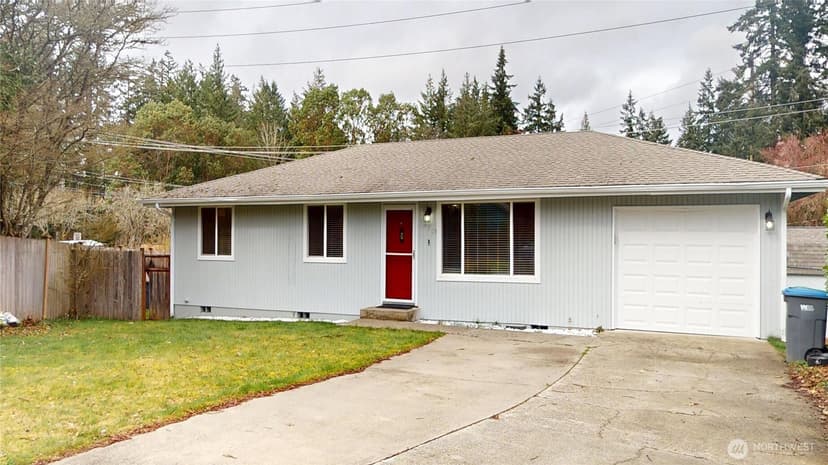 Property photo for 14723 Kestrel Place NE, Poulsbo photo 34