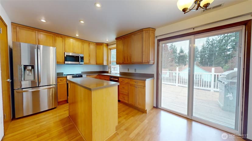 Property photo for 14723 Kestrel Place NE, Poulsbo photo 14
