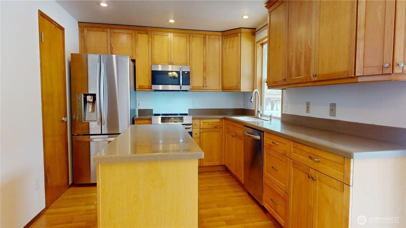 Property photo for 14723 Kestrel Place NE, Poulsbo photo 7