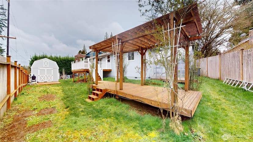 Property photo for 14723 Kestrel Place NE, Poulsbo photo 30