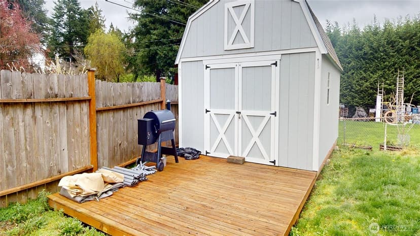 Property photo for 14723 Kestrel Place NE, Poulsbo photo 27