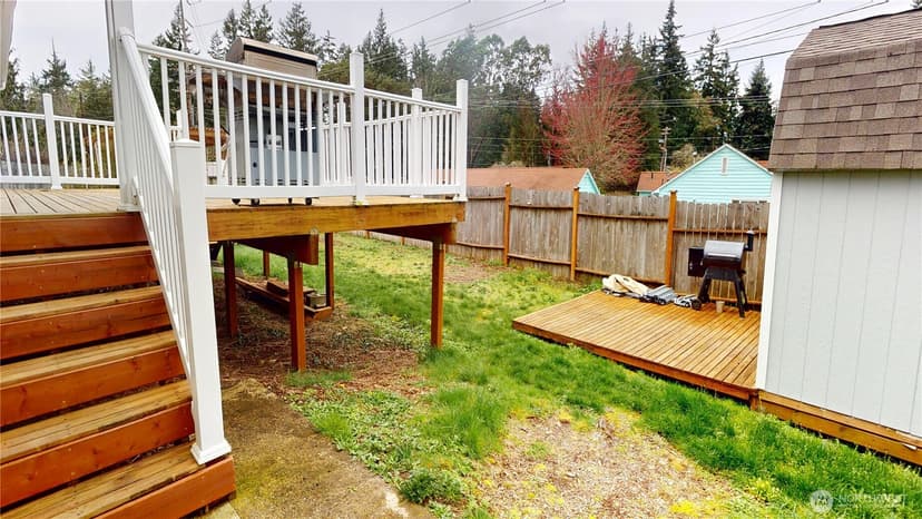 Property photo for 14723 Kestrel Place NE, Poulsbo photo 26