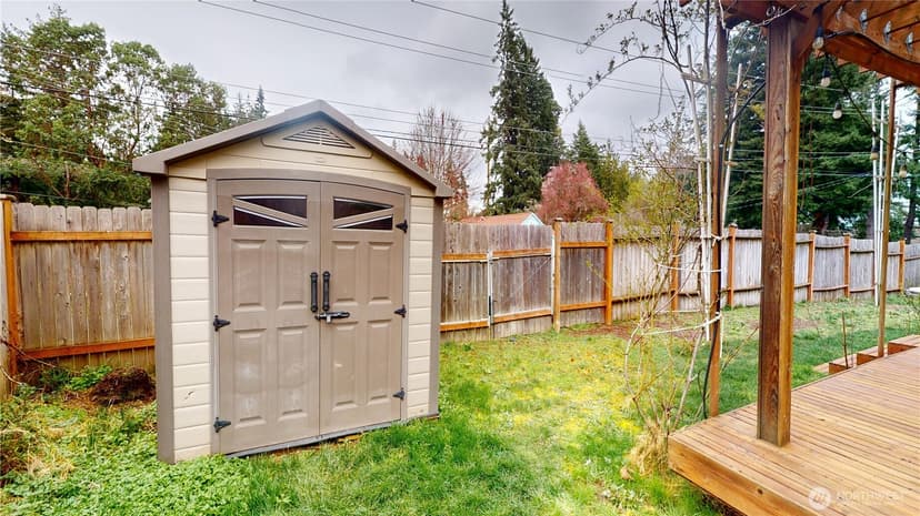 Property photo for 14723 Kestrel Place NE, Poulsbo photo 32