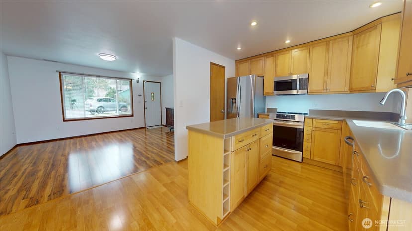 Property photo for 14723 Kestrel Place NE, Poulsbo photo 13