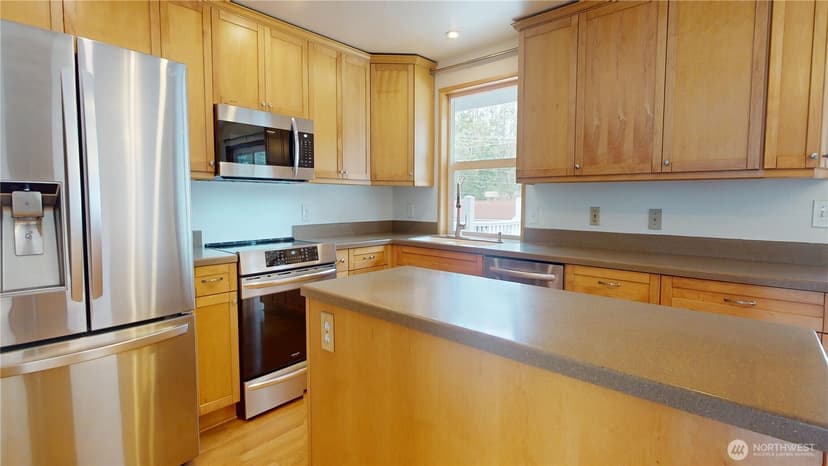 Property photo for 14723 Kestrel Place NE, Poulsbo photo 8