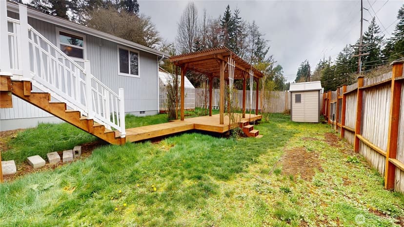 Property photo for 14723 Kestrel Place NE, Poulsbo photo 29