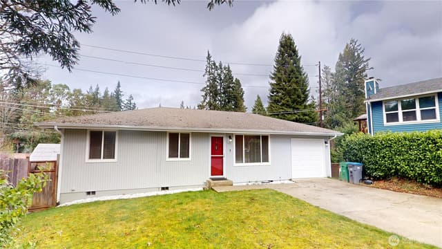 Property photo for 14723 Kestrel Place NE, Poulsbo