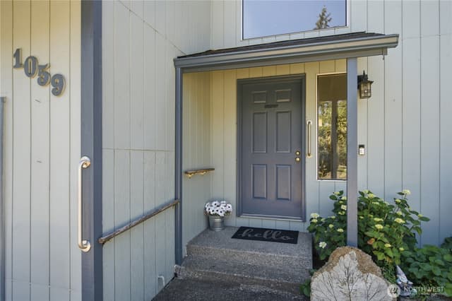 Property photo for 1059 NE Regal Court, Bremerton photo 2