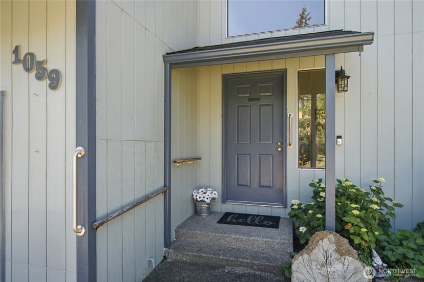 Property photo for 1059 NE Regal Court, Bremerton photo 2
