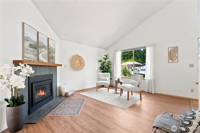 Property photo for 1059 NE Regal Court, Bremerton photo 5