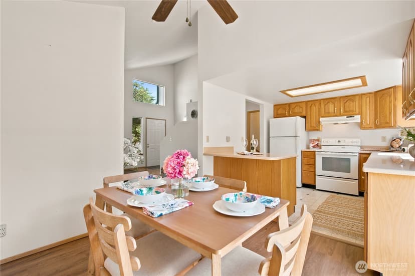 Property photo for 1059 NE Regal Court, Bremerton photo 8